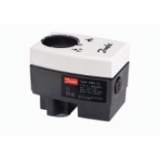 Электропривод пропорциональный AME13 SU 0-10V 24В 082H3044 Danfoss