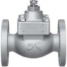 Клапан регулирующий VB2 Ду15 Ру25 Kv1,0 065B2053 Danfoss