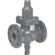 Клапан регулирующий VFQ2 Ду40 Py16 065B2658 Danfoss