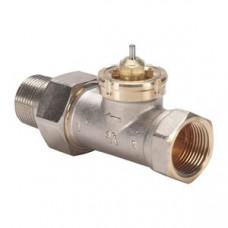 Клапан регулирующий RAV 15/8 Ду15 прямой двухходовой 013U0017 Danfoss