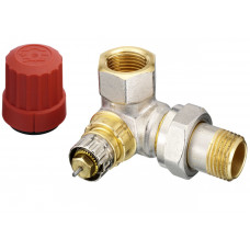 Клапан терморегулирующий RA-N10 013G0231 Danfoss