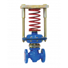 Перепускные клапаны Гранрег КАТ87 DN - 15 - 200