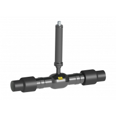 Краны шаровые Бивал КШГ серия 42 DN - 32