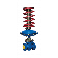 Перепускные клапаны Гранрег КАТ32 DN - 15