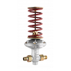 Перепускные клапаны Гранрег КАТ42 DN - 15