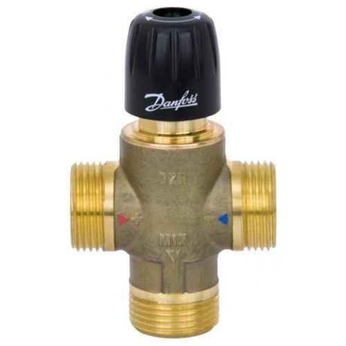 Клапан смесительный Danfoss TVM-H Ду25 003Z1127