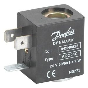 Электромагнитная катушка AC, Danfoss 042N0826