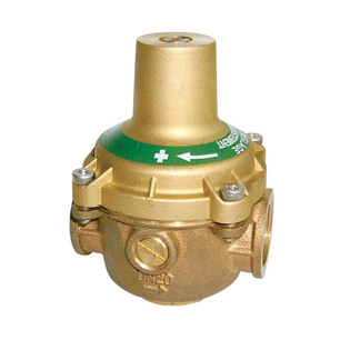 Клапан редукционный Danfoss 11bis Ду50 Ру25 149B7608