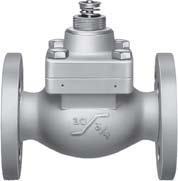 Клапан регулирующий Danfoss VB 2; Ду 15; Kvs 1,0 065B2053