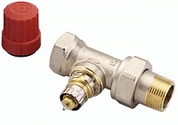 Клапан термостатический Danfoss RA-N ДУ 15 прямой UK 013G4203