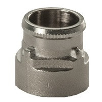 Переходник для клапанов Danfoss, R167C, Giacomini R167CX001