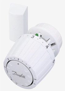 Термостатический элемент Danfoss RA 2992 013G2992