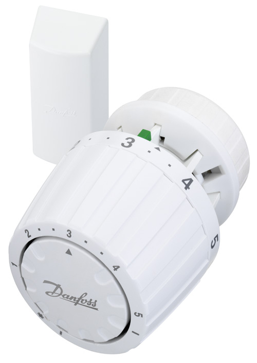 Термостатический элемент Danfoss RTR 7092 013G7092