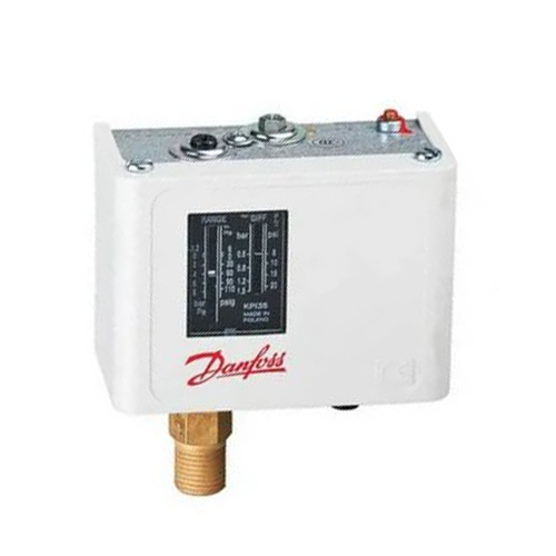 Реле давления KPI 35 060-121766 Danfoss