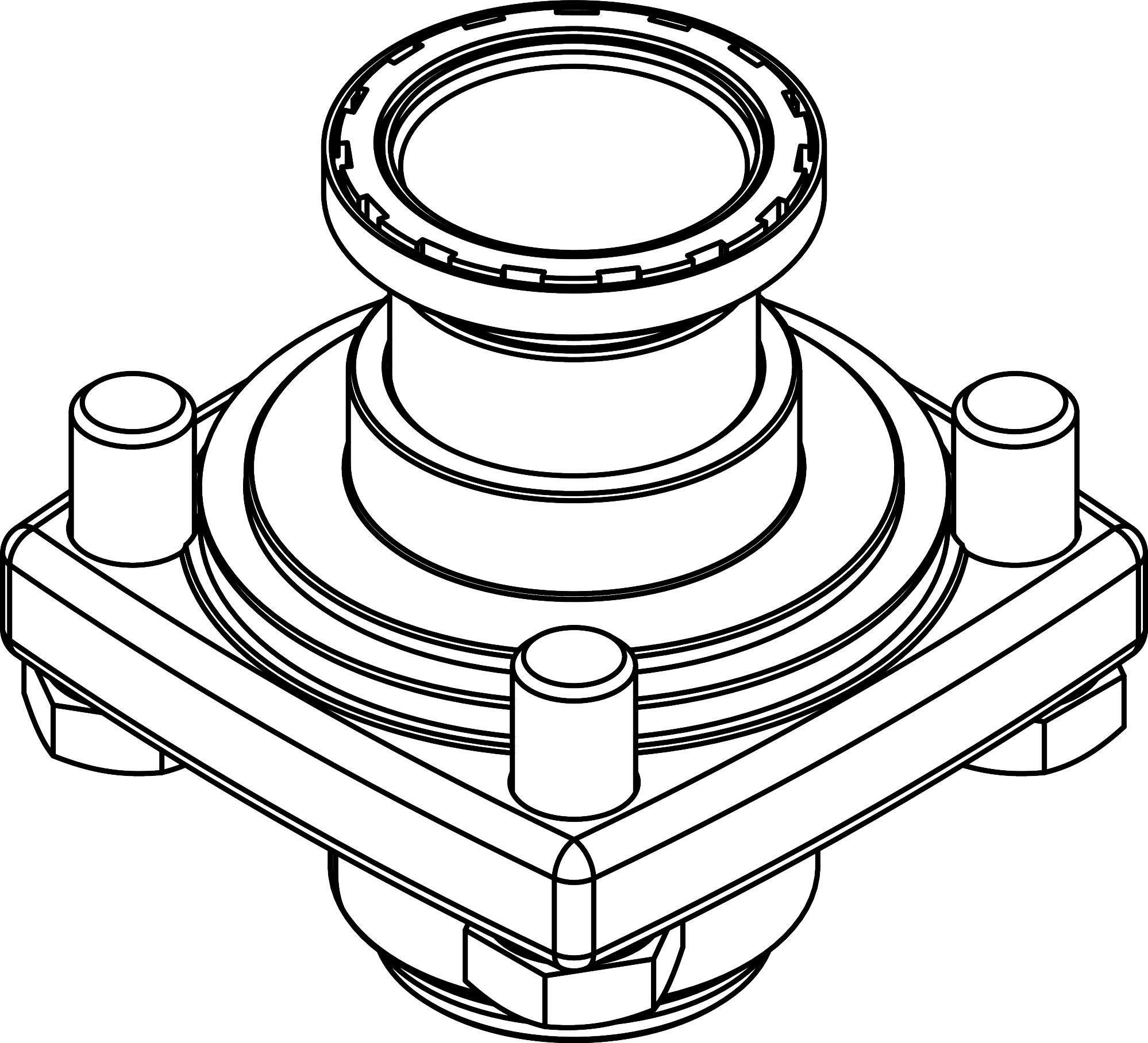 Вставка для FIA 25-40 (150 ?)(пр. класс 4055701261)