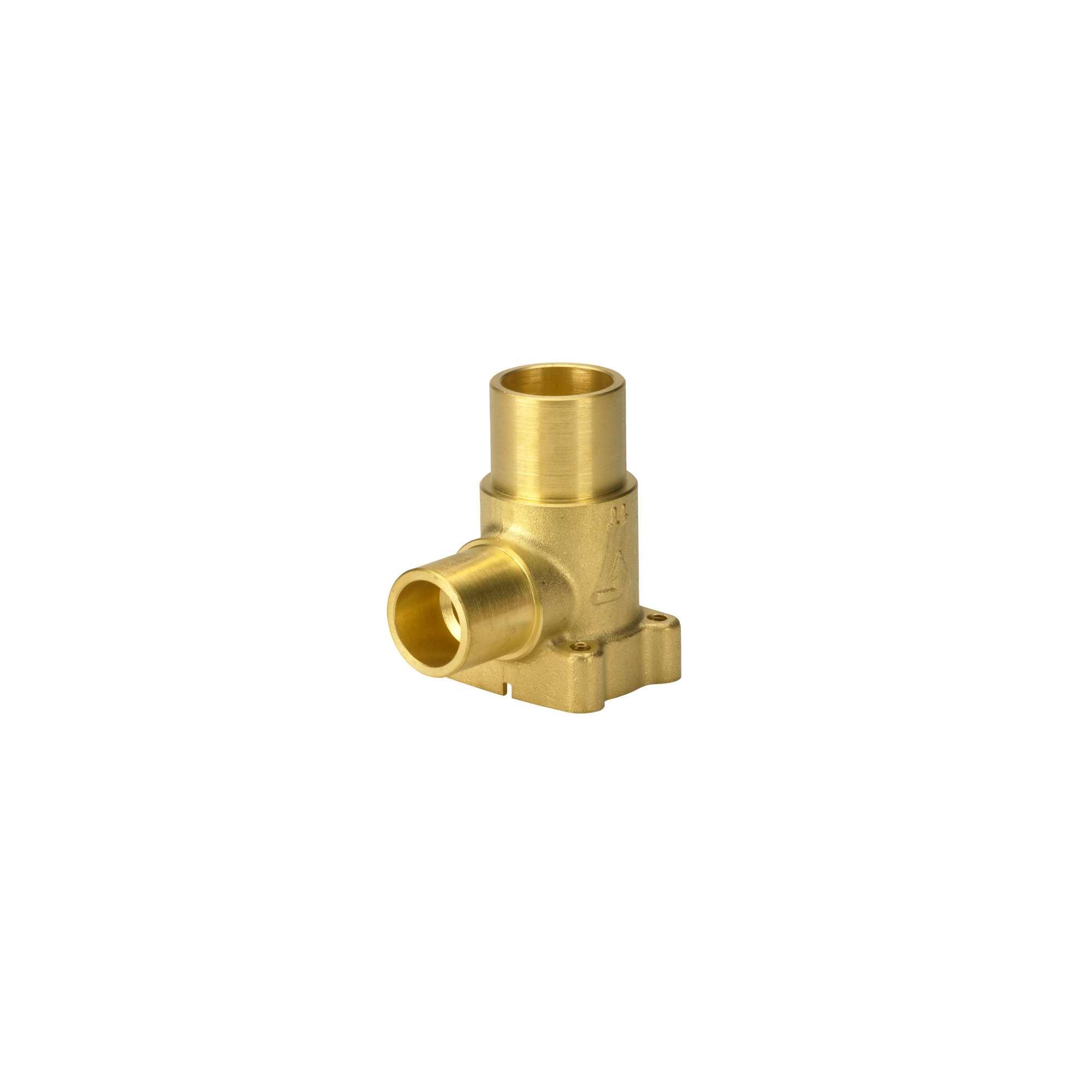 Danfoss 067B4021 — Корпус клапана TE 12/TE 20