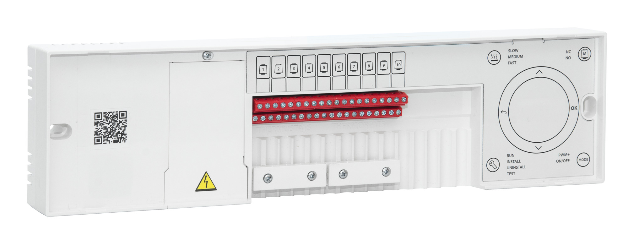 Danfoss Icon Master Controller 24V 10 к(пр. класс 3494007342)