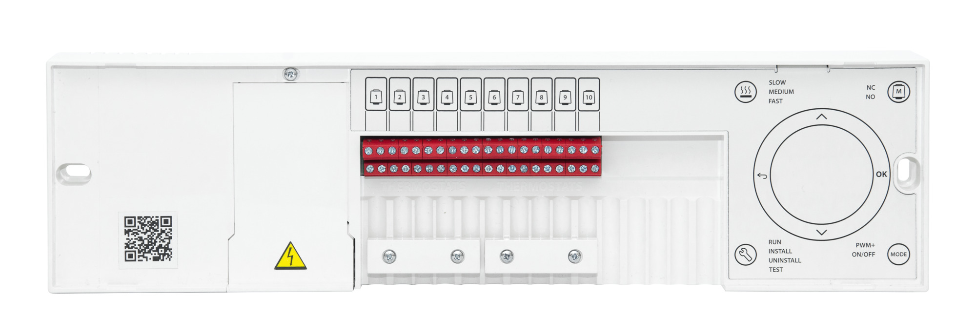 Danfoss Icon Master Controller 24V 15 к(пр. класс 3494007342)