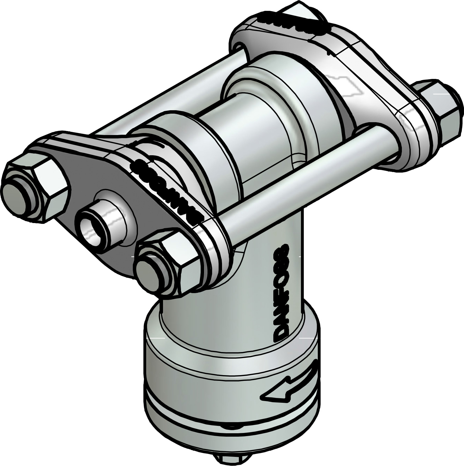 FA 15 Фильтр