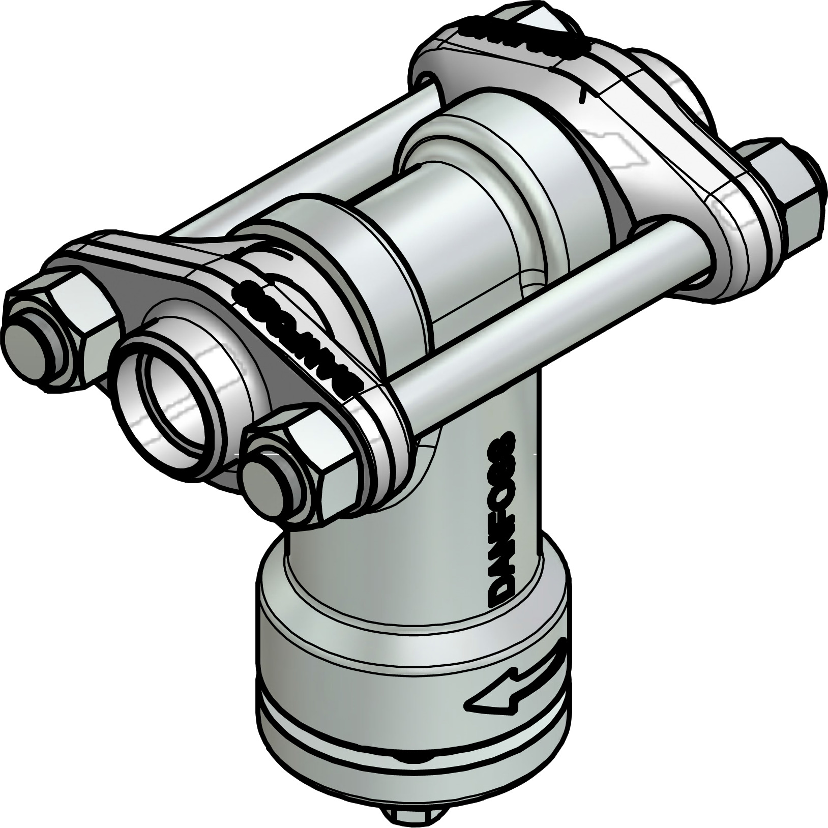 FA 15 Фильтр