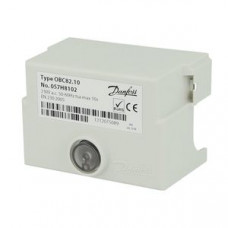 Блок управления OBC, Danfoss м4798