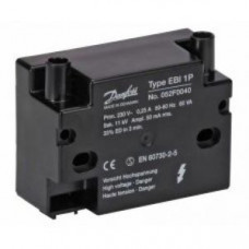 Блок зажигания EBI4 1P S, Danfoss 052F4046