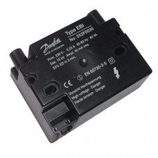 Блок зажигания EBI4, 15, 187.0 V - 255.0 V, 60.0 VA, Danfoss 052F4031