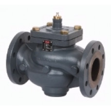 Клапан регулирующий Danfoss VFM 2; Ду 150; Kvs 400; Py16 065B3504