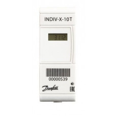 Распределитель тепла Danfoss INDIV X 10T 187F0071