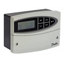 Регулятор температуры Danfoss ECL 110 087B1262