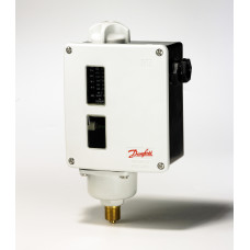 Реле давления Danfoss типа RT112 017-519166