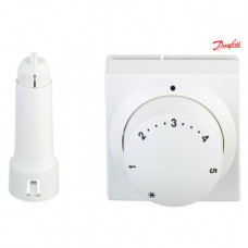 Термостатический элемент Danfoss RA 5065 013G5065