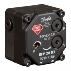 Топливные насосы BFP 21, 42.00 L/h, Danfoss 071N7172