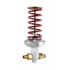 Регуляторы перепада Гранрег КАТ43 DN - 32