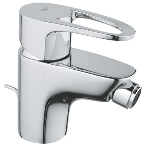 Смеситель для биде Europlus одноручный 33241 Grohe